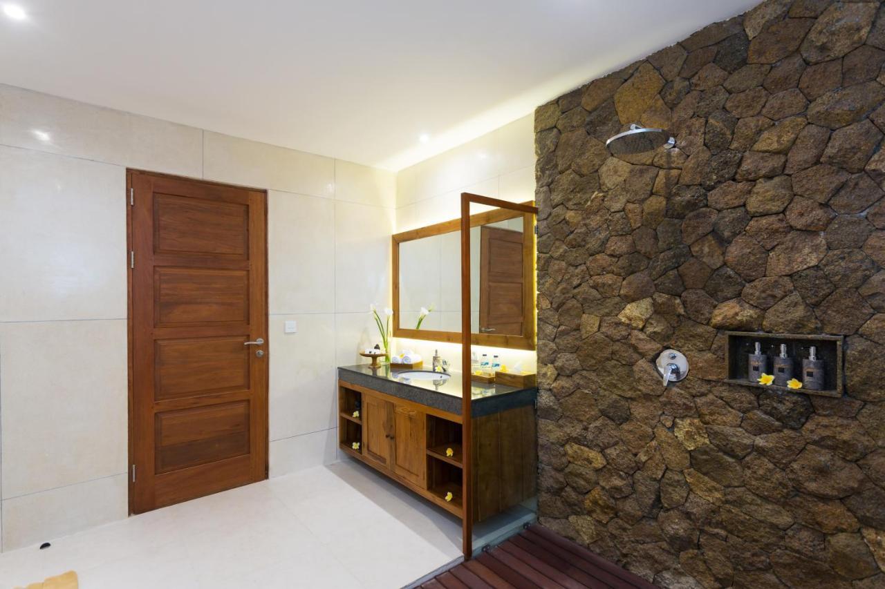 De Metra Villa Ubud By Pramana Villas Екстериор снимка